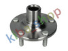 FRONT AXLE REAR AXLE RIGHT OR LEFT WHEEL HUB FRONT/REAR FITS FOR D PUMA S-MAX