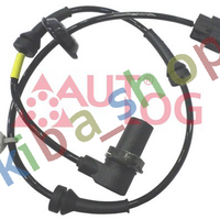 FRONT AXLE RIGHT RIGHT ABS SENSOR FRONT R FITS CHEVROLET AVEO / KALOS DAEWOO