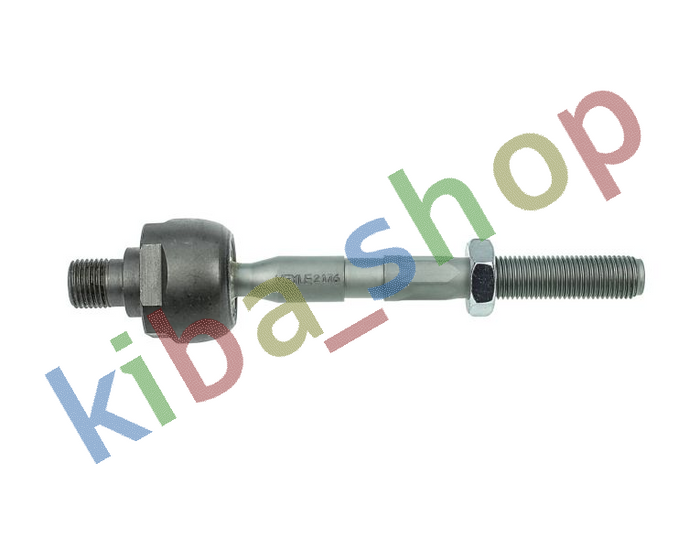 FRONT AXLE RIGHT FRONT AXLE LEFT RIGHT OR LEFT TIE ROD WITH NO END L/R LENGTH