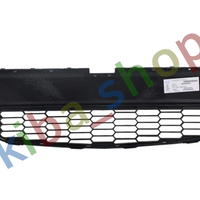 FOR CHEVROLET AVEO T300 11- FRONT CENTER LOWER BUMPER GRILL