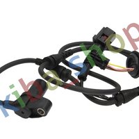 FRONT AXLE RIGHT OR LEFT ABS SENSOR FRONT L/R FITS AUDI A4 B6 16-30 1100-1205