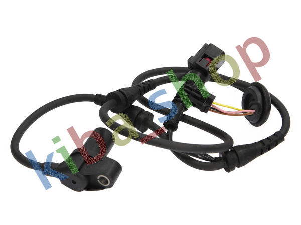 FRONT AXLE RIGHT OR LEFT ABS SENSOR FRONT L/R FITS AUDI A4 B6 16-30 1100-1205