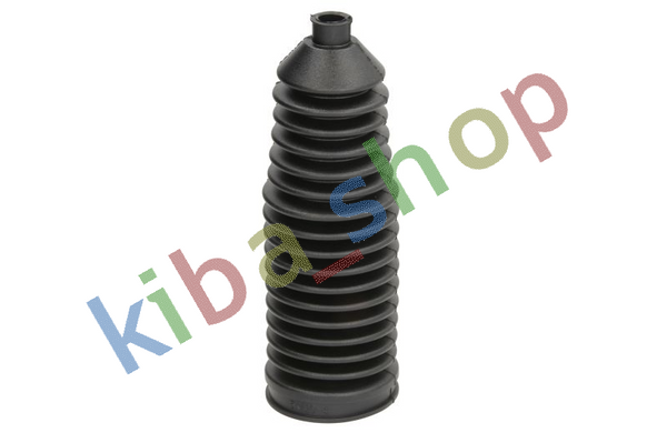 FRONT AXLE LEFT OR RIGHT STEERING GEAR BOOT L/R LENGTH210MM 13MM/62MM FITS