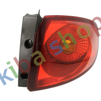 RIGHT RIGHT REAR LAMP R FITS FOR SEAT ALTEA 0509-0715