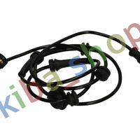 FRONT AXLE LEFT LEFT ABS SENSOR FRONT L FITS FIAT DOBLO DOBLO/MINIVAN 12-19D