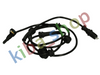 FRONT AXLE LEFT LEFT ABS SENSOR FRONT L FITS FIAT DOBLO DOBLO/MINIVAN 12-19D