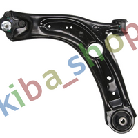 FRONT AXLE LEFT LEFT FRONT AXLE TRACK CONTROL ARM L FRONT WITH BALL JOINT FITS