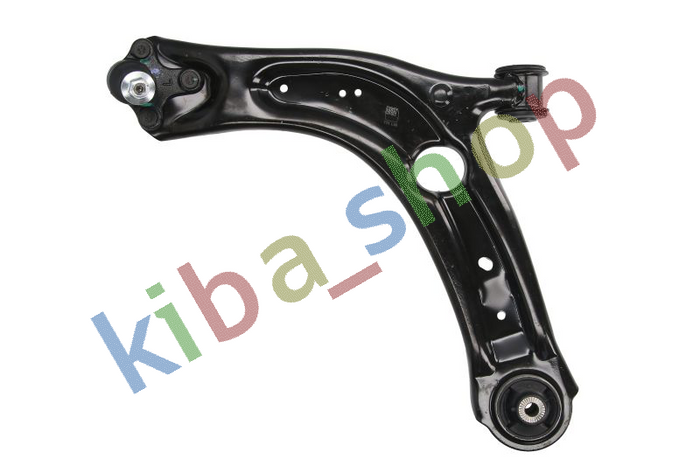 FRONT AXLE LEFT LEFT FRONT AXLE TRACK CONTROL ARM L FRONT WITH BALL JOINT FITS