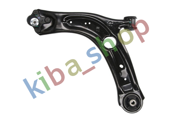 FRONT AXLE LEFT LEFT FRONT AXLE TRACK CONTROL ARM L FRONT WITH BALL JOINT FITS