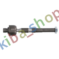 FRONT AXLE LEFT TIE ROD WITH NO END L LENGTH 187MM FITS KIA SORENTO II SORENTO