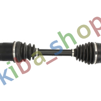 FRONT AXLE LEFT DRIVE SHAFT FRONT L 5045MM FITS MINI F55 F56 F57 12/15/15D