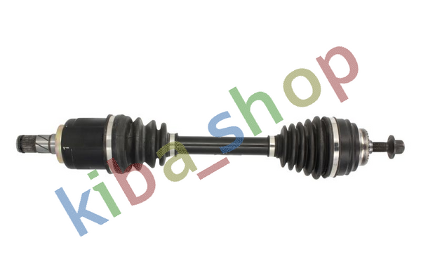 FRONT AXLE LEFT DRIVE SHAFT FRONT L 5045MM FITS MINI F55 F56 F57 12/15/15D