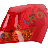 RIGHT RIGHT REAR LAMP R EXTERNAL P21/5W/P21W FITS FOR KIA VENGA 0210-1017