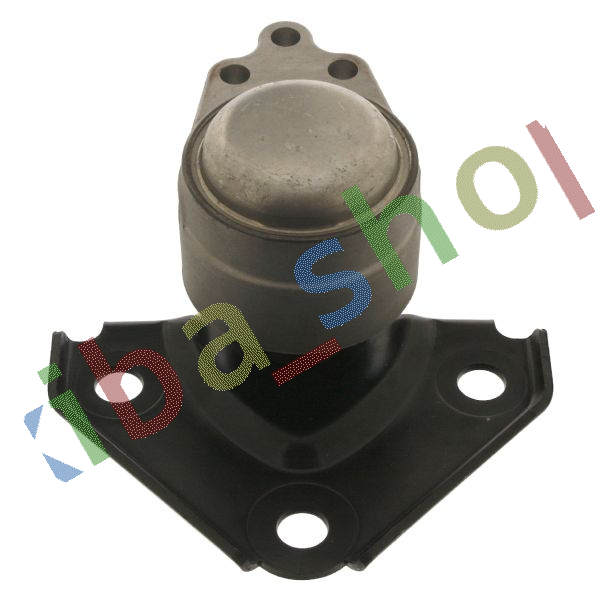 RIGHT RIGHT ENGINE MOUNT FRONT R HYDRAULIC FITS FOR D FIESTA FIESTA V FUSION