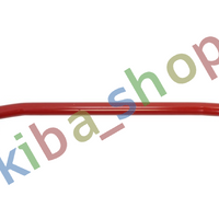 FRONT AXLE LONGITUDINAL STEERING ROD L-897MM FITS IVECO EUROCARGO I-III