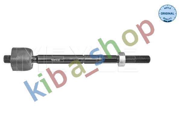 FRONT AXLE LEFT FRONT AXLE RIGHT OR LEFT TIE ROD WITH NO END L/R LENGTH 229MM