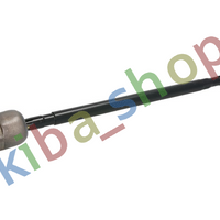 FRONT AXLE BOTH SIDES RIGHT OR LEFT TIE ROD WITH NO END L/R LENGTH 360MM FITS