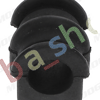 2x FRONT AXLE BOTH SIDES RIGHT OR LEFT STABILIZER BAR BUSHING FRONT L/R 25MM