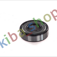 20X47X14 BEARING STANDARD BALL BEARING 1PCS SEALING TYPE DOUBLE-SIDED/WITH Z