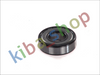 20X47X14 BEARING STANDARD BALL BEARING 1PCS SEALING TYPE DOUBLE-SIDED/WITH Z