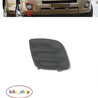 FOR TOYOTA RAV4 2009 - 2010 FRONT BUMPER FOG LIGHT COVER GRILL GRILLE RIGHT O/S
