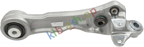 FRONT AXLE LOWER REAR RIGHT RIGHT FRONT AXLE TRACK CONTROL ARM R BOTTOM IN THE