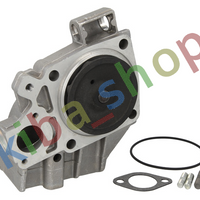 WATER PUMP FITS CITROEN JUMPER FIAT DUCATO PEUGEOT BOXER 25D/28D 0394-