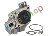 WATER PUMP FITS CITROEN JUMPER FIAT DUCATO PEUGEOT BOXER 25D/28D 0394-