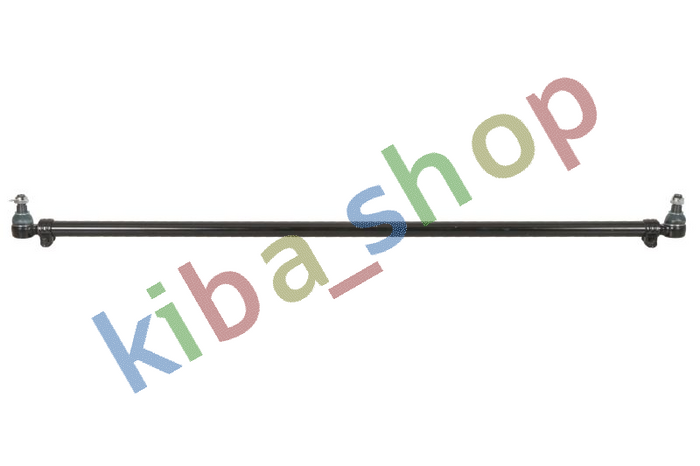 FRONT AXLE CROSS ROD L-1545MM FITS MAN EM HOCL M 2000 L M90 0887-