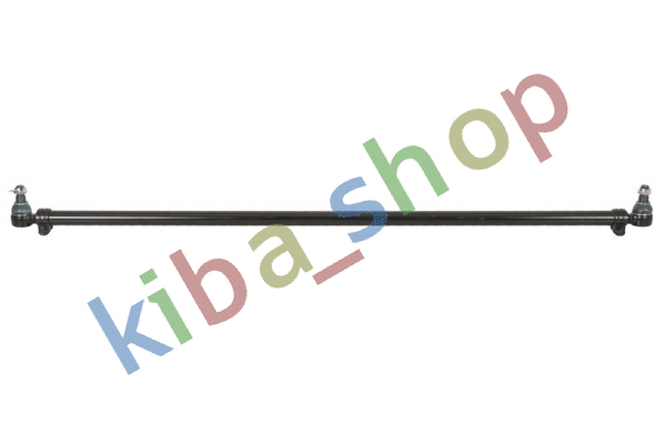 FRONT AXLE CROSS ROD L-1545MM FITS MAN EM HOCL M 2000 L M90 0887-