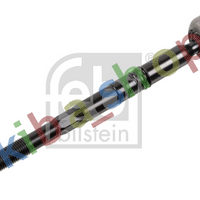 FRONT AXLE LEFT FRONT AXLE RIGHT LEFT OR RIGHT TIE ROD WITH NO END L/R LENGTH