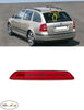 FOR SKODA OCTAVIA ESTATE 04-08 REAR TAILGATE BRAKE STOP LIGHT-1Z9945097C