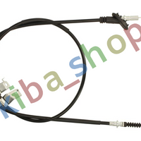 RIGHT RIGHT HANDBRAKE CABLE R 1875MM FITS FOR HONDA CIVIC VIII 14-22D 0905-