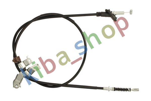 RIGHT RIGHT HANDBRAKE CABLE R 1875MM FITS FOR HONDA CIVIC VIII 14-22D 0905-