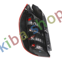 RIGHT RIGHT REAR LAMP R INDICATOR COLOUR WHITE GLASS COLOUR WHITE FITS FOR