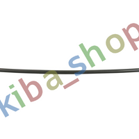 LEFT FRONT LOWER FRONT GRILLE STRIP FRONT BOTTOM PLASTIC GREY FITS LEXUS IS