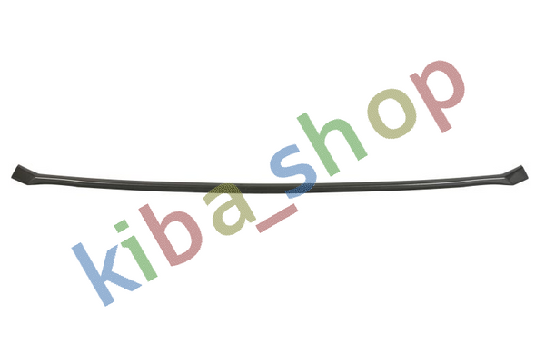 LEFT FRONT LOWER FRONT GRILLE STRIP FRONT BOTTOM PLASTIC GREY FITS LEXUS IS