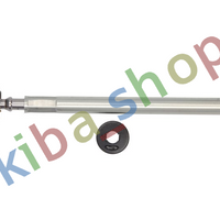 FRONT AXLE LEFT FRONT AXLE RIGHT LEFT OR RIGHT TIE ROD WITH NO END L/R LENGTH