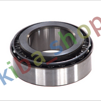 WHEEL BEARING - SINGLE FRONT/REAR FITS IVECO M 806025600/846021002/846021010