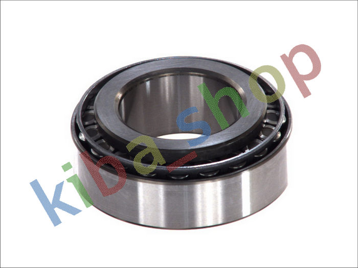 WHEEL BEARING - SINGLE FRONT/REAR FITS IVECO M 806025600/846021002/846021010