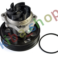 WATER PUMP FITS ALFA ROMEO MITO FIAT 500 500 C DOBLO DOBLO CARGO DOBLO/MINIVAN