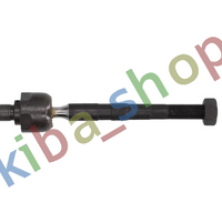 FRONT AXLE LEFT FRONT AXLE RIGHT LEFT OR RIGHT TIE ROD WITH NO END L/R LENGTH