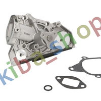 WATER PUMP FITS KIA CARENS II CERATO I RIO I SHUMA II 15/16 0501-