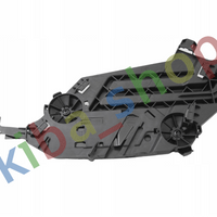FOR SKODA OCTAVIA 1Z3/1Z5 08-13 FRONT LEFT HEADLAMP FASTENING BRACKET HOLDER