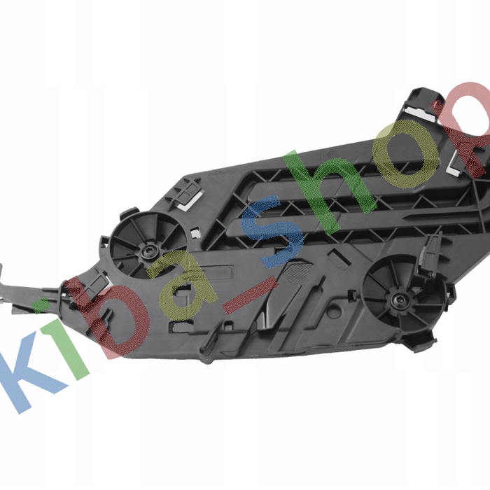 FOR SKODA OCTAVIA 1Z3/1Z5 08-13 FRONT LEFT HEADLAMP FASTENING BRACKET HOLDER