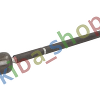 FRONT AXLE RIGHT FRONT AXLE LEFT OR RIGHT TIE ROD WITH NO END L/R LENGTH 332MM