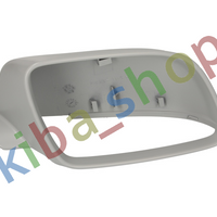 RIGHT RIGHT HOUSING/COVER OF SIDE MIRROR R FOR PAINTING FITS VW POLO IV 9N