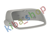 RIGHT RIGHT HOUSING/COVER OF SIDE MIRROR R FOR PAINTING FITS VW POLO IV 9N