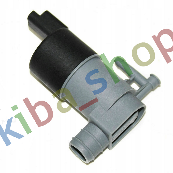 FOR RENAULT MEGANE III 08-13 WINDSCREEN WASHER MONO PUMP