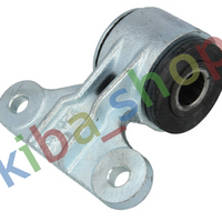 FRONT AXLE LOWER LEFT FRONT TRACK CONTROL ARM SILENT BLOCK REAR L FITS CITROEN